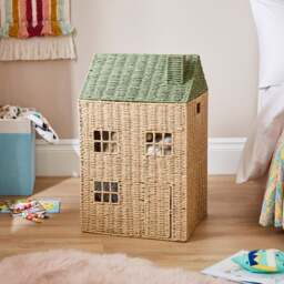 Sage House Storage Box