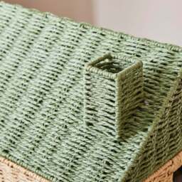 Sage House Storage Box - thumbnail 2