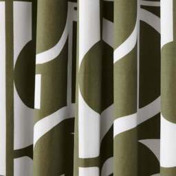 Brixton Modern Blackout Eyelet Curtains - thumbnail 3