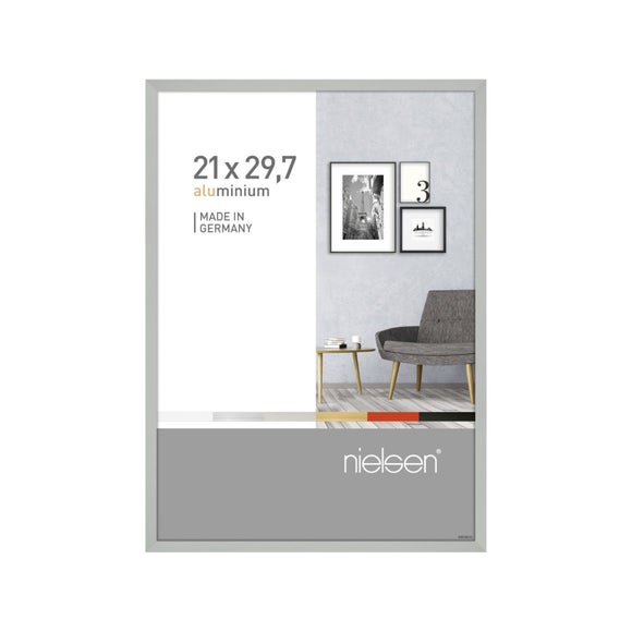 Nielsen Pixel Photo Frame - image 1