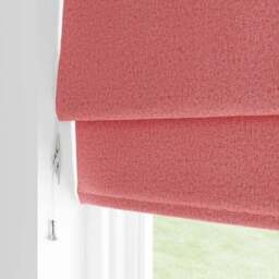 Luna Blackout Roman Blind - thumbnail 4