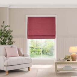 Luna Blackout Roman Blind - thumbnail 6