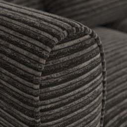 Blake Horizontal Jumbo Cord Corner Chaise Sofa - thumbnail 5