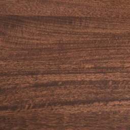 Elma 2 Drawer Bedside Table, Mango Wood - thumbnail 6