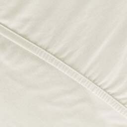 Non Iron Plain Fitted Sheet - thumbnail 2