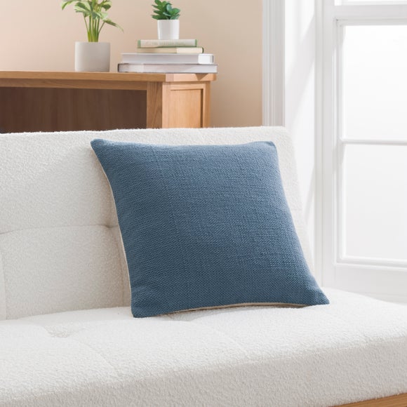 Arley Cotton Square Cushion - image 1