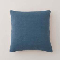 Arley Cotton Square Cushion - thumbnail 2