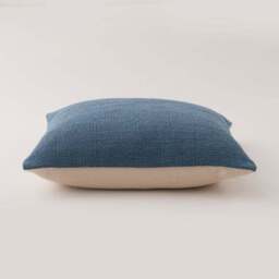 Arley Cotton Square Cushion - thumbnail 3