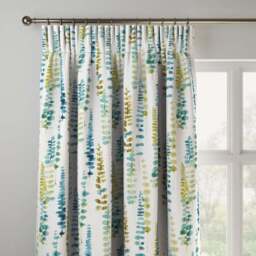 Santa Maria Made to Measure Curtains - thumbnail 3