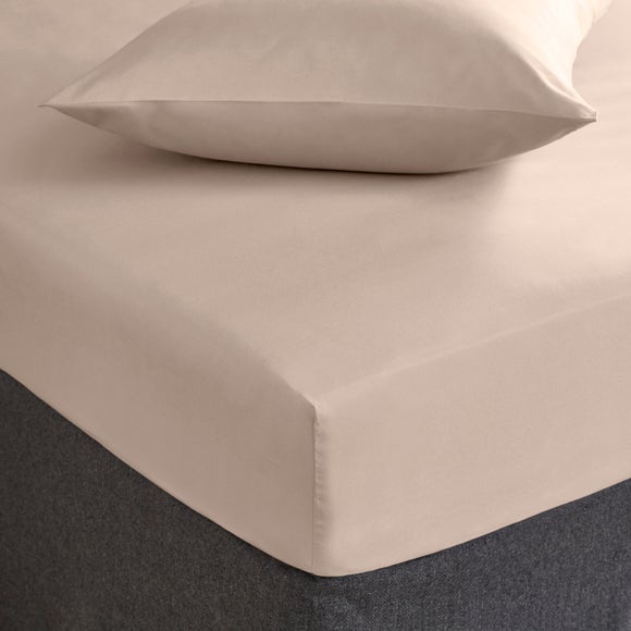 Fogarty Soft Touch Fitted Sheet - image 1