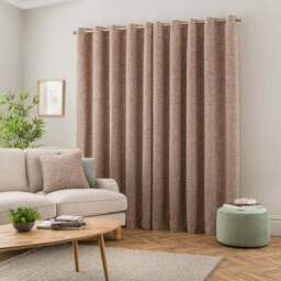 Mirabelle Eyelet Curtains - thumbnail 4