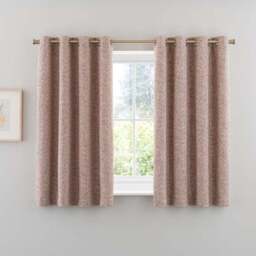 Mirabelle Eyelet Curtains - thumbnail 5