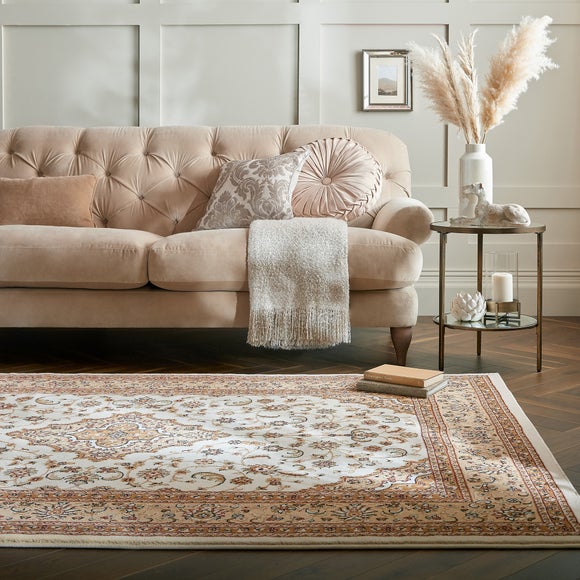 Antalya Traditional Rug - image 1