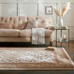 Antalya Traditional Rug - thumbnail 1