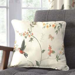 Darnley Pencil Pleat Curtains - thumbnail 5