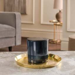 Hotel Moonlight Bergamot Lime & Amber XL Multi Wick Candle - thumbnail 3