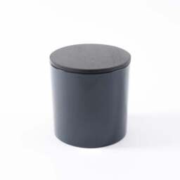 Hotel Moonlight Bergamot Lime & Amber XL Multi Wick Candle - thumbnail 5