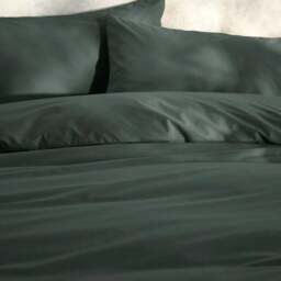 100% Egyptian Cotton 220 Thread Count Duvet Cover - thumbnail 2