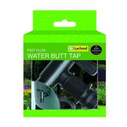 Fast Flow Water Butt Tap - thumbnail 3