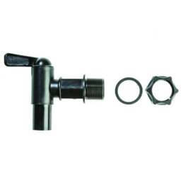 Fast Flow Water Butt Tap - thumbnail 2