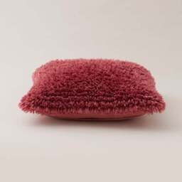 Slumber Textured Square Cushion - thumbnail 4