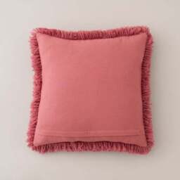Slumber Textured Square Cushion - thumbnail 5
