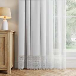 Melissa Made to Measure Voile Curtains - thumbnail 1