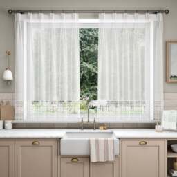 Melissa Made to Measure Voile Curtains - thumbnail 2