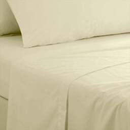 Pure Cotton Flat Sheet - thumbnail 4