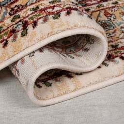 Sandford Vintage Patterned Rug - thumbnail 4
