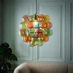 Cloud Adjustable Pendant Light - thumbnail 2