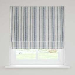 Churchgate Belton Stripe Easy Chain Roman Blind - thumbnail 3