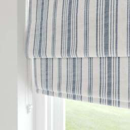Churchgate Belton Stripe Easy Chain Roman Blind - thumbnail 5