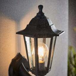 Vogue Iola Outdoor Wall Light - thumbnail 3