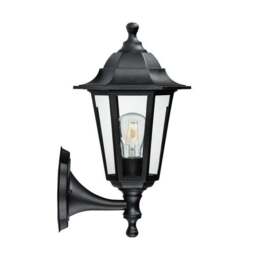 Vogue Iola Outdoor Wall Light - thumbnail 6