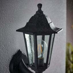 Vogue Iola Outdoor Wall Light - thumbnail 4
