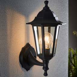 Vogue Iola Outdoor Wall Light - thumbnail 1