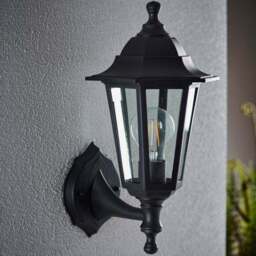 Vogue Iola Outdoor Wall Light - thumbnail 2