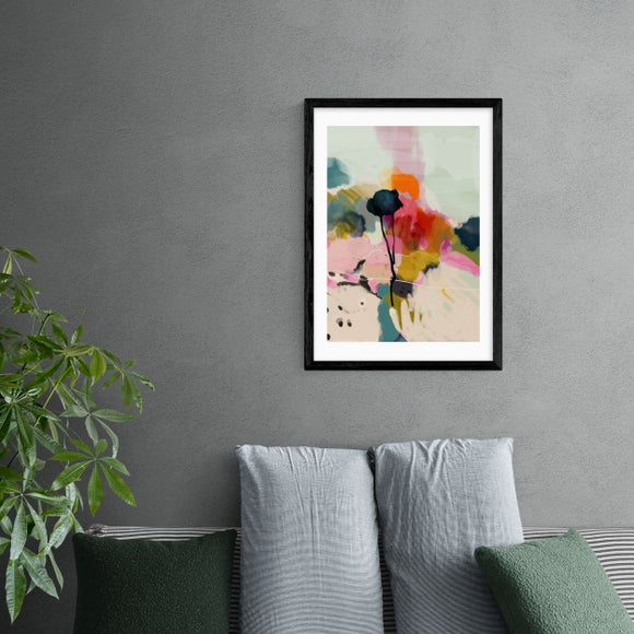 East End Prints Paysage Abstract Print - image 1