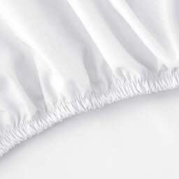 Fogarty Temperature Balance Cotton TENCEL Fitted Sheet - thumbnail 2