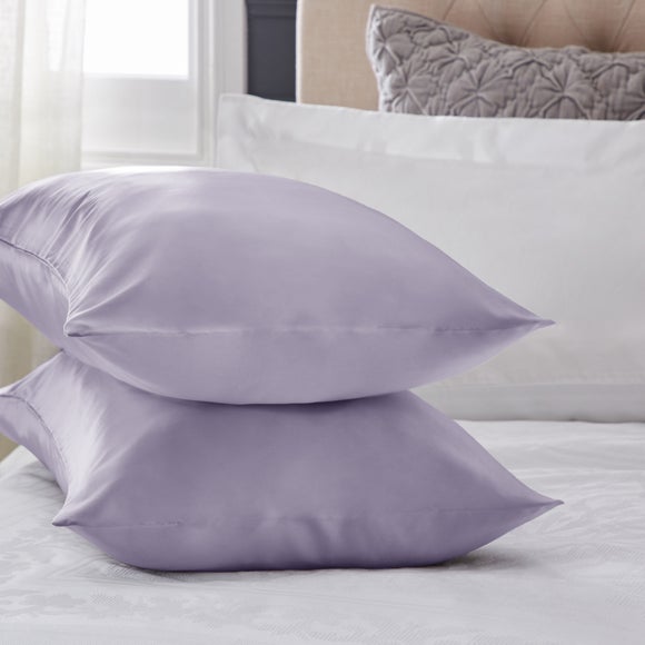 Dorma Organic Silk Pillowcase - image 1