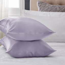 Dorma Organic Silk Pillowcase - thumbnail 1