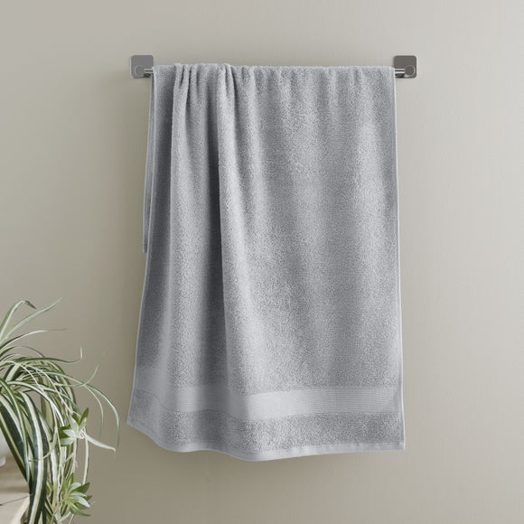 Catherine Lansfield Anti Bacterial Towel - image 1