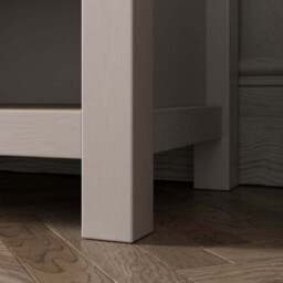 Olney Extra Wide Sideboard, Stone - thumbnail 5