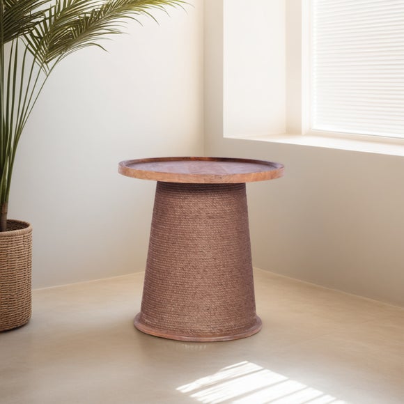 Indus Valley Capri Side Table - image 1