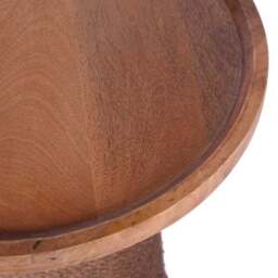 Indus Valley Capri Side Table - thumbnail 4