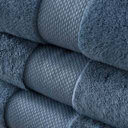 Hotel Cotton Viscose Towel - thumbnail 2