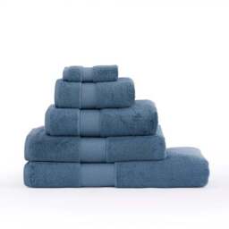 Hotel Cotton Viscose Towel - thumbnail 3