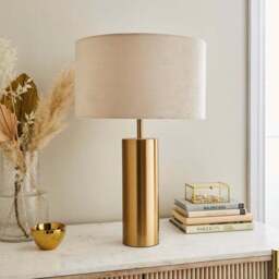 Nesa Touch Table Lamp - thumbnail 2
