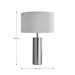 Nesa Touch Table Lamp - thumbnail 4